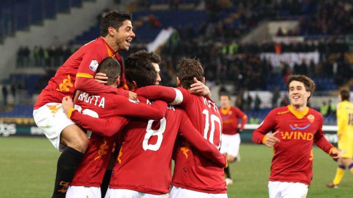 I DUELLI DI ROMA-GENOA: Palacio contro Lamela per rivivere Boca-River, Borini e Osvaldo contro la peggior difesa del campionato
