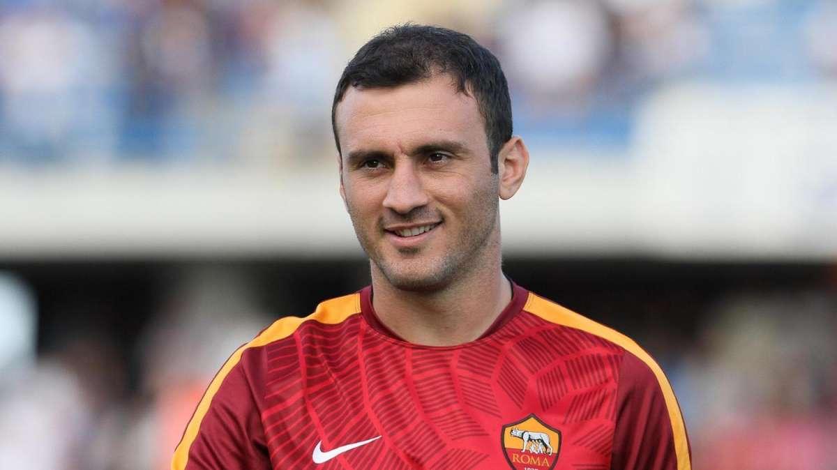 BOLLETTINO MEDICO - Lesione di primo grado al gemello destro per Torosidis