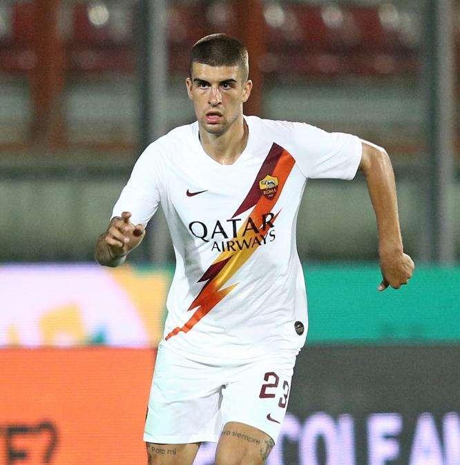 Mancini salta Roma-Atalanta