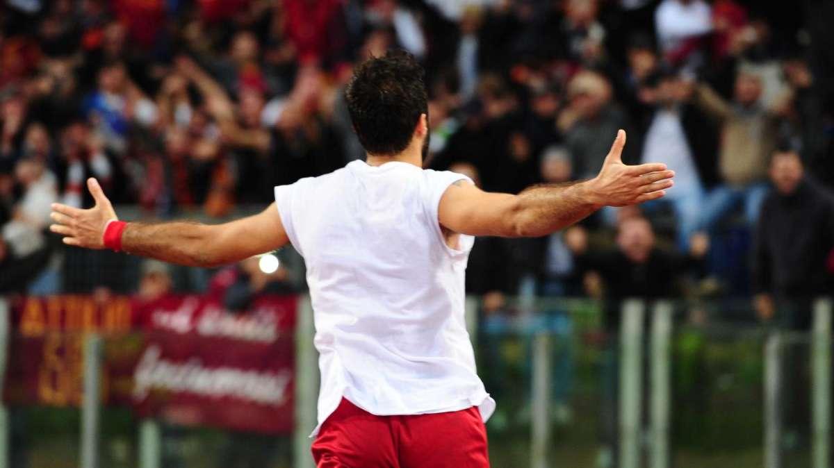 SPECIALE 2010 VUCINIC