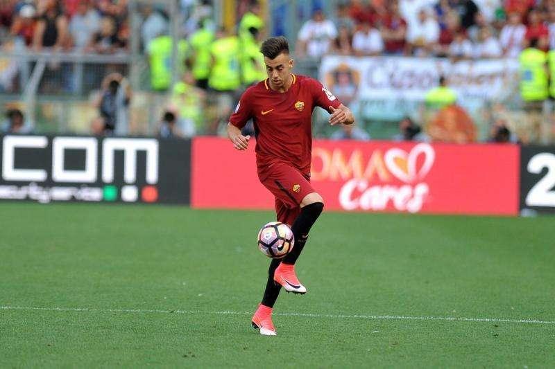 LA VOCE DELLA SERA - Ufficiale: Iturbe al Club Tijuana. Lesione di 1° grado per Bruno Peres: out 15 giorni. El Shaarawy: "Atalanta battuta con personalità"