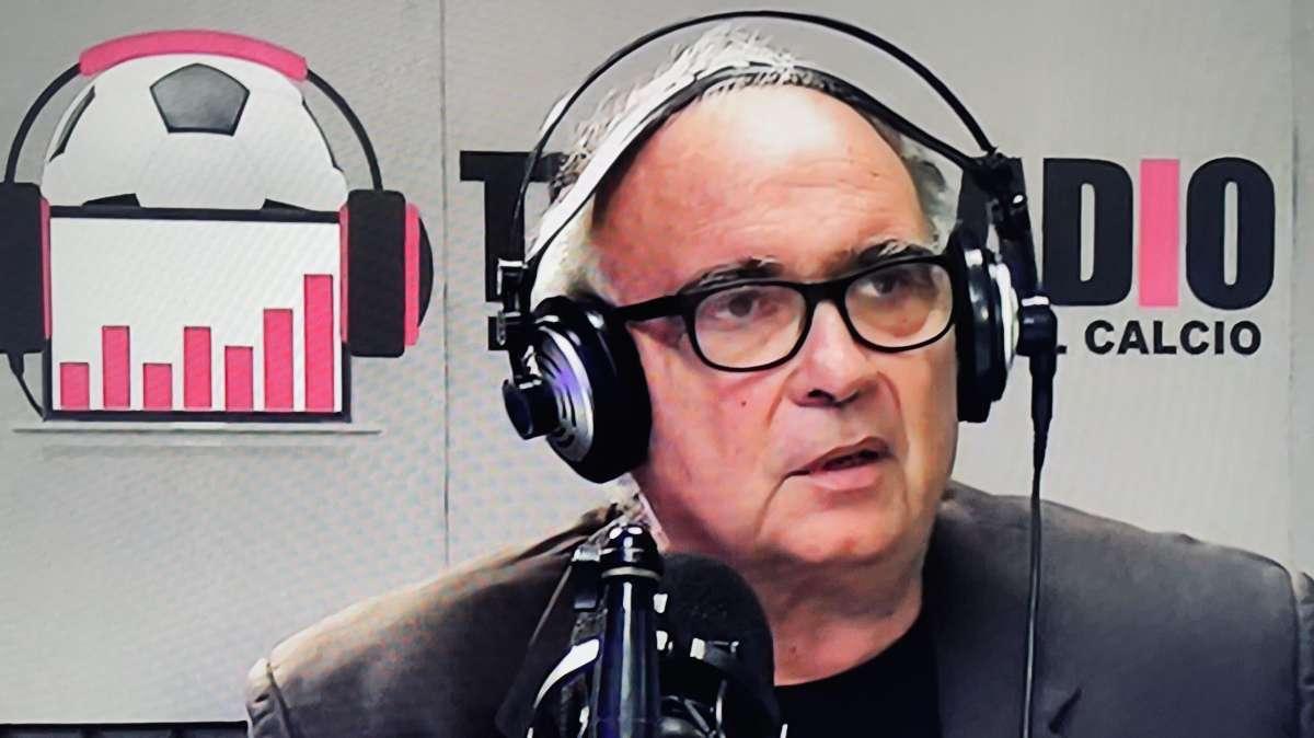 Dotto: "Villar è un ectoplasma, forse Mourinho sta esagerando con lui". AUDIO!