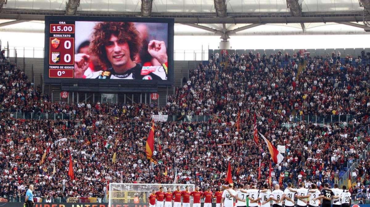 Un Chi...occhio al Regolamento - Roma-Palermo 1-0