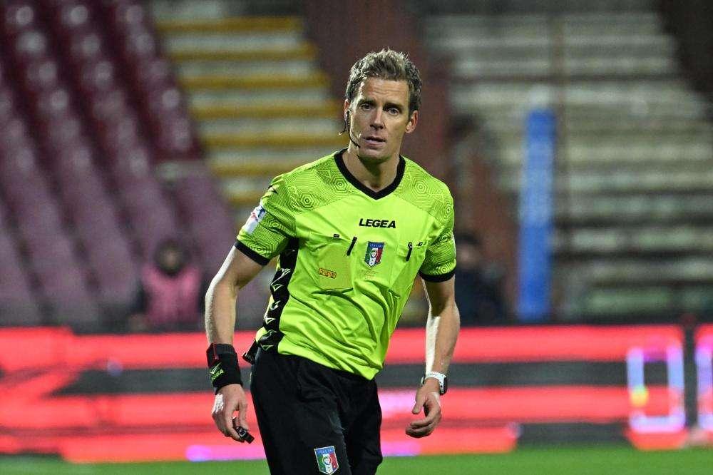 Inter-Juve: parapiglia finale, espulsi D'Ambrosio e Paredes