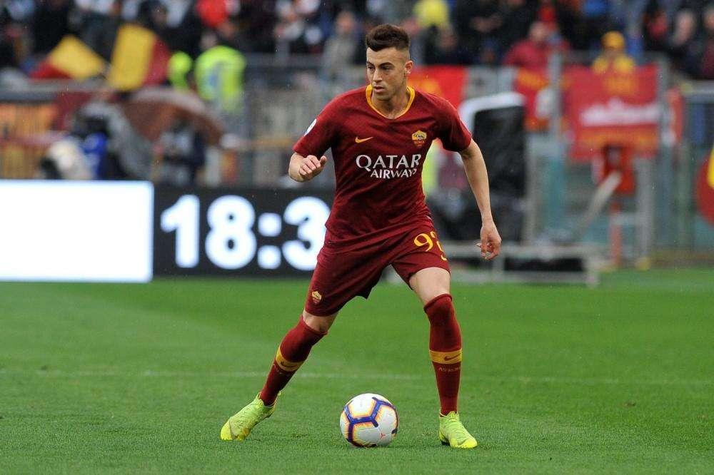 Trigoria, personalizzato per El Shaarawy: solo un fastidio per il Faraone