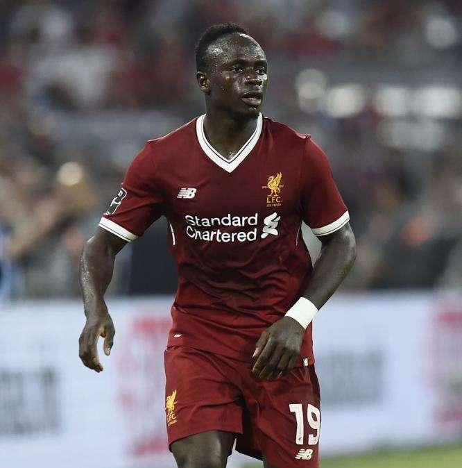 Liverpool, Mané: "Non ci faremo spaventare dall'Olimpico, cercheremo di giocare come sempre"