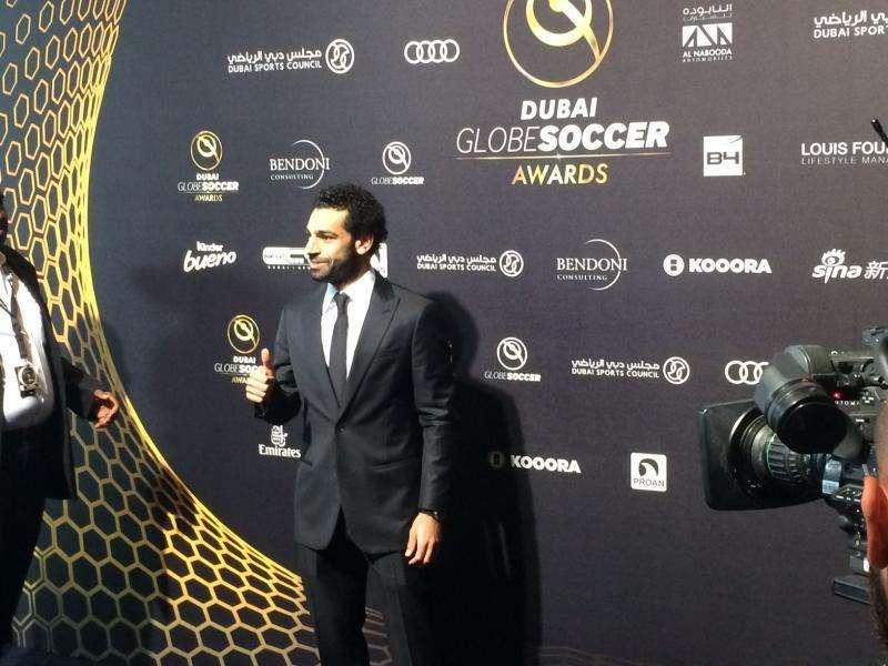Salah: "A Roma mi trovo benissimo. Dalla Premier ho imparato molto"