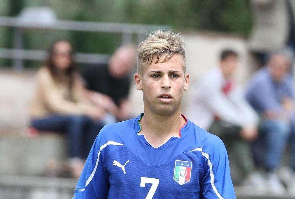 Sfida Empoli-Cagliari per Matteo Ricci