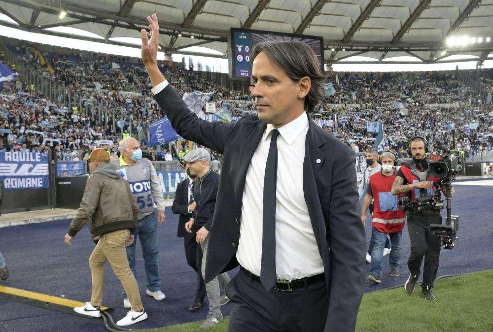 Inter, Inzaghi: "Abbiamo perso la testa dopo il secondo gol"