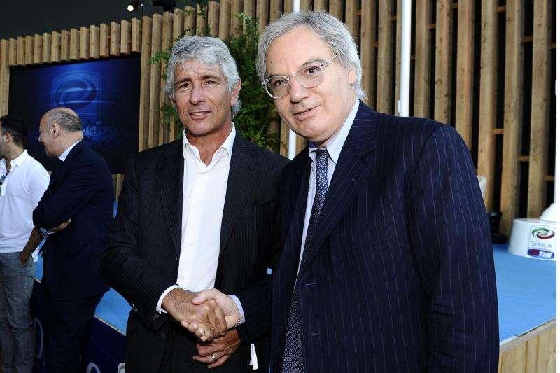 Beretta: "En plein in Europa segnale positivo"