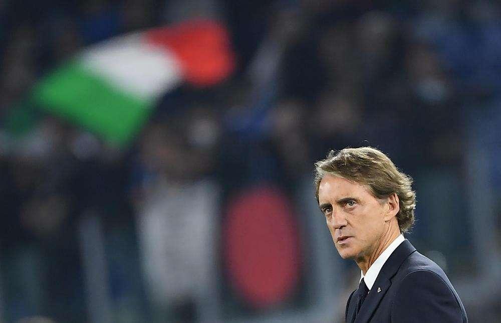 FIGC, Gravina: "L'Italia non può essere normale, torni speciale"