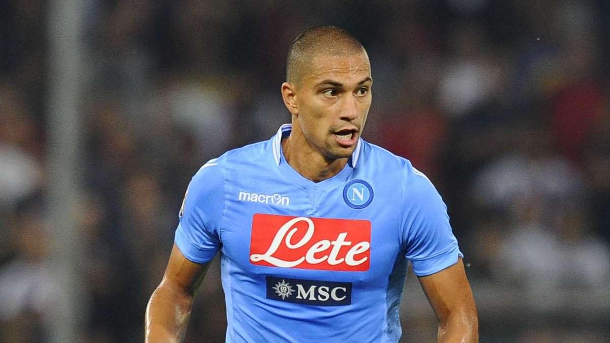 Inler su Twitter: "Una sconfitta non ci ferma"