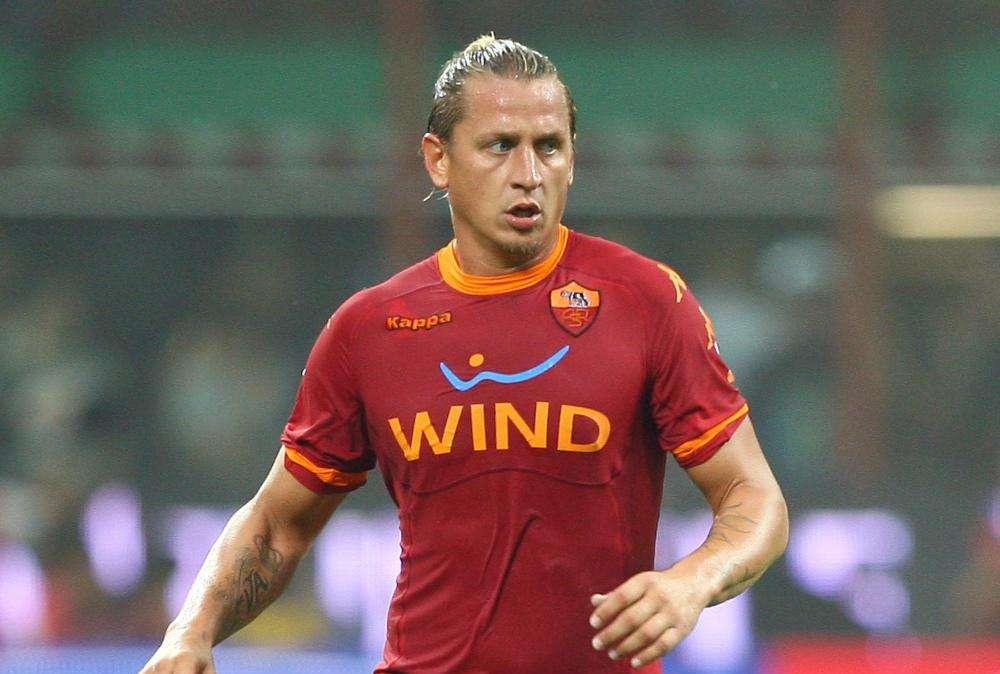 Il Siviglia su Mexes