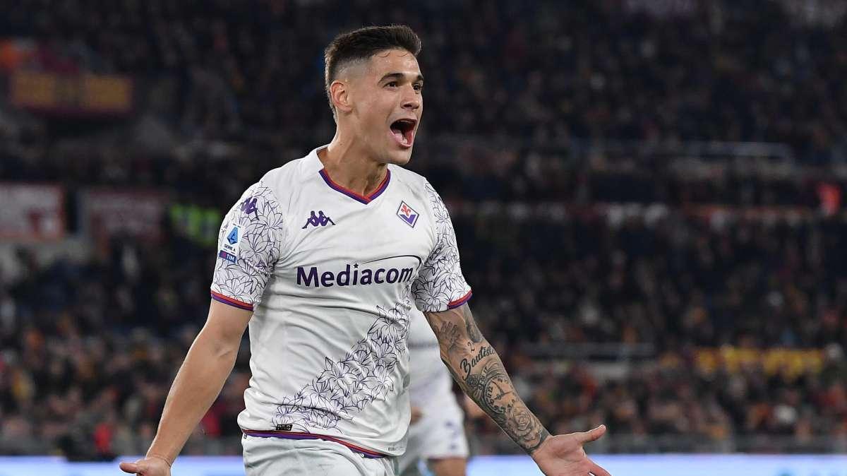 Fiorentina, Quarta: "Purtroppo abbiamo pareggiato, forse potevamo fare di più"