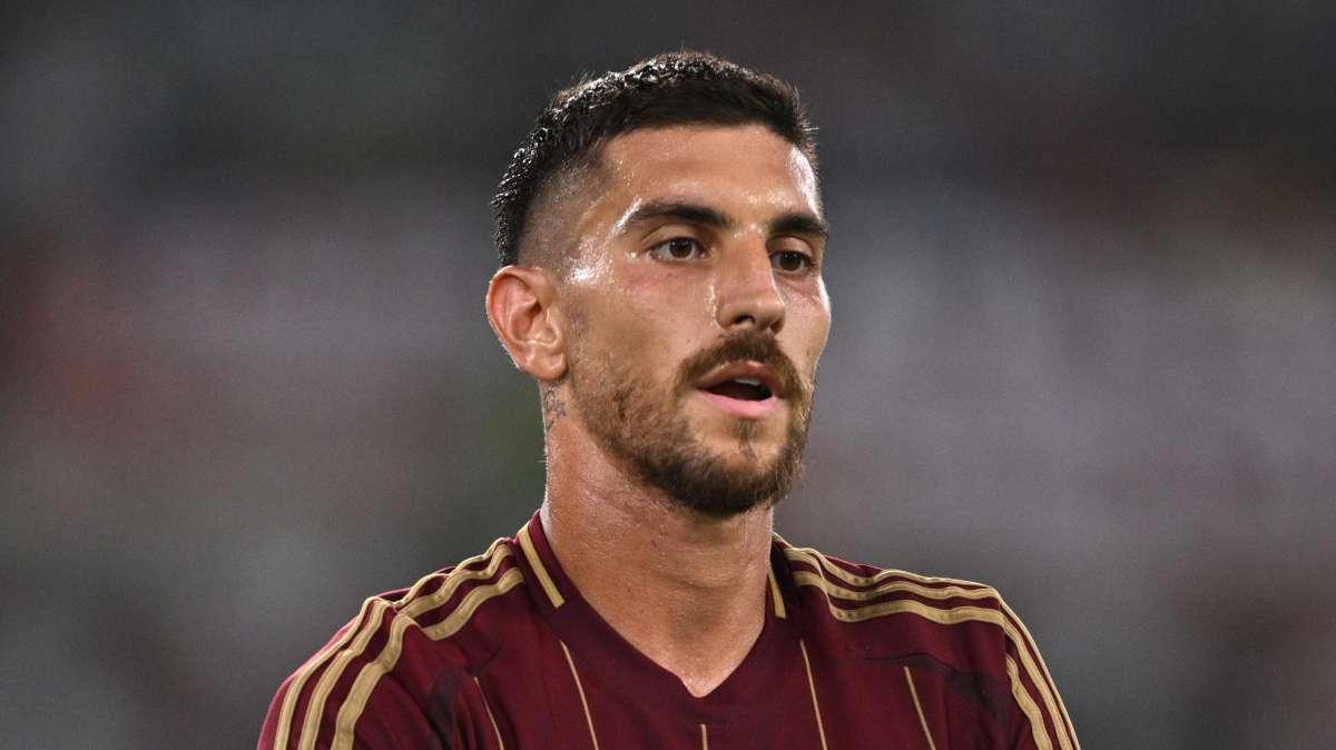 Pellegrini a caccia del riscatto: le partenze sprint del capitano col cambio allenatore