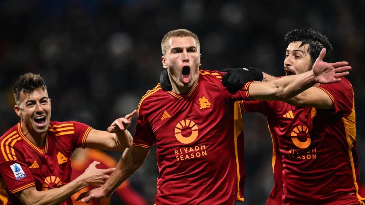 Dove vedere Roma-Fiorentina in diretta tv e in streaming