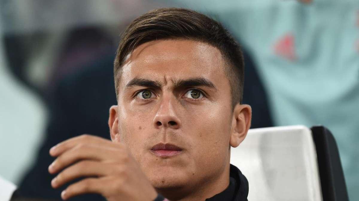 Juventus, Dybala e Morata partiranno dalla panchina contro la Roma