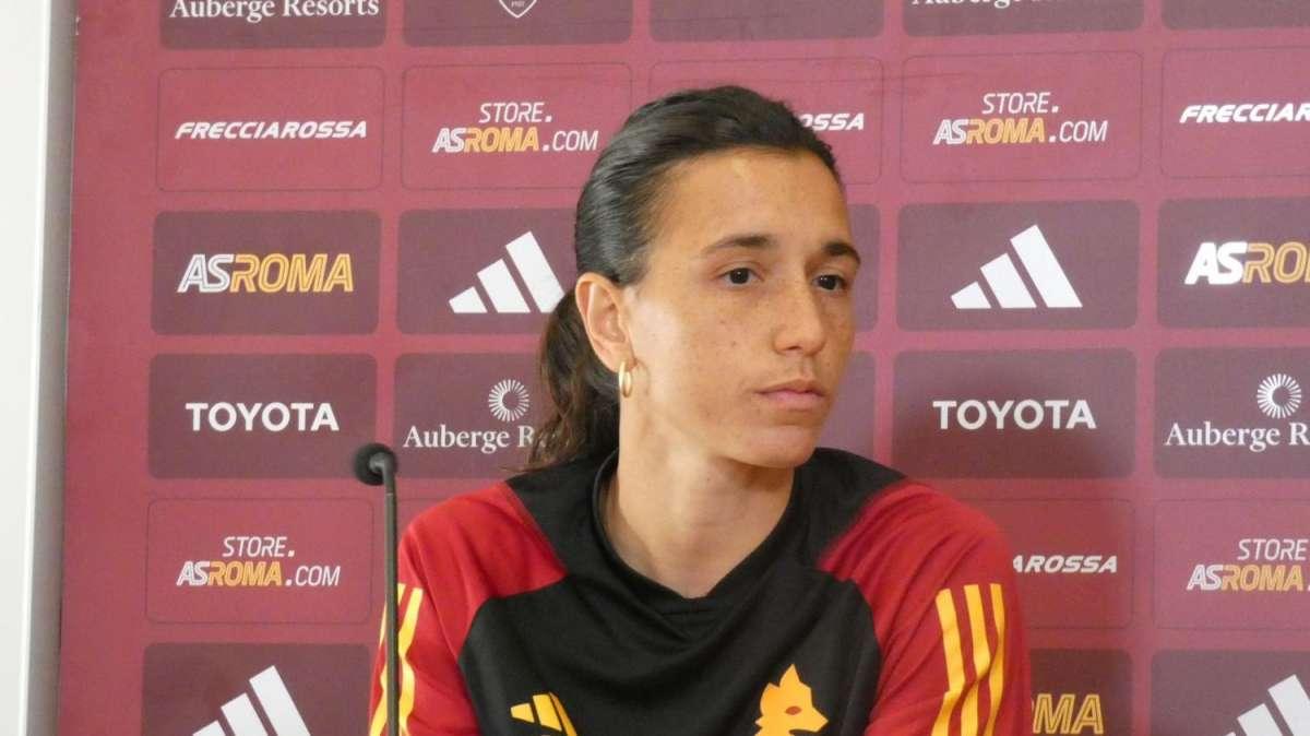 Serie A Femminile - Roma-Inter 2-1 - Le pagelle del match
