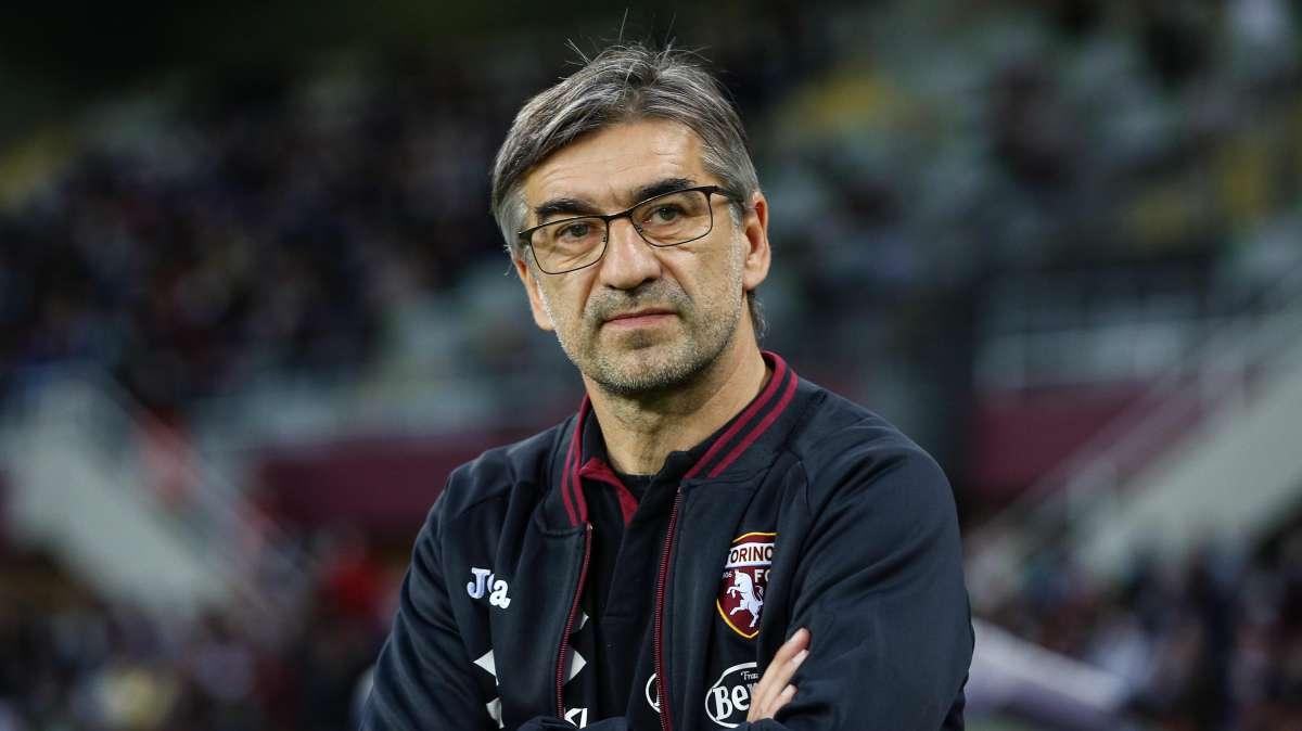 Torino, Juric: "Mourinho ha vinto tutto, crea empatia, è un grande tecnico"
