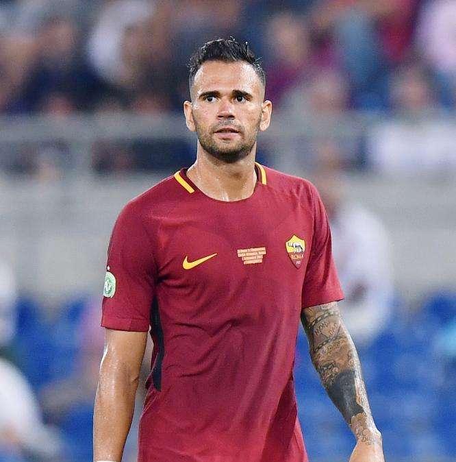 COMUNICATO AS ROMA - Castan ceduto in prestito al Cagliari