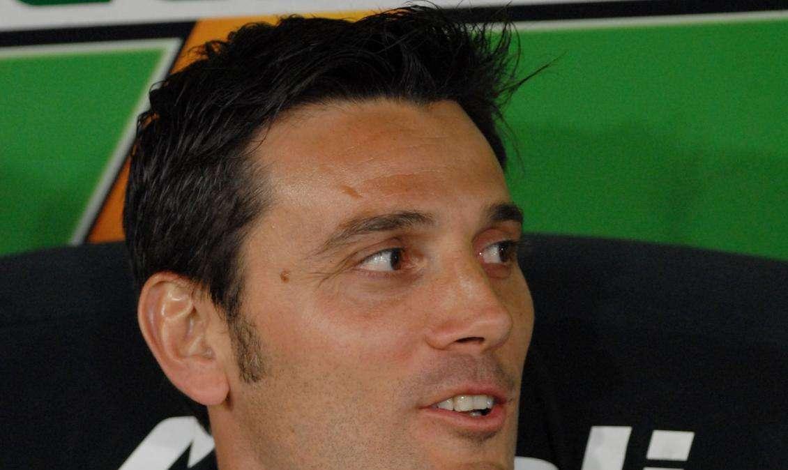 Pietro Biaggi: "Max è da sempre un grande tifoso della Roma, ha ancora gli scarpini che gli prestò Montella"