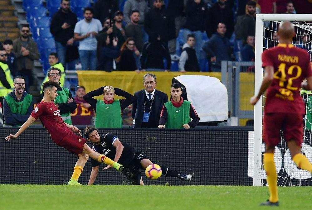 Diamo i numeri - Sampdoria-Roma: blucerchiati bestia nera di Ranieri, sempre vincente però contro Giampaolo