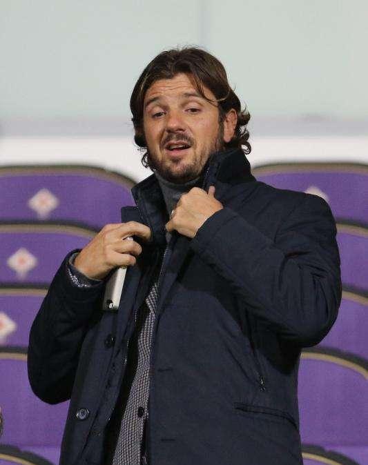 Davide Lippi: "Non mi risulta che la Roma cerchi un centrale difensivo. Scudetto? Roma e Napoli hanno qualcosa in più"