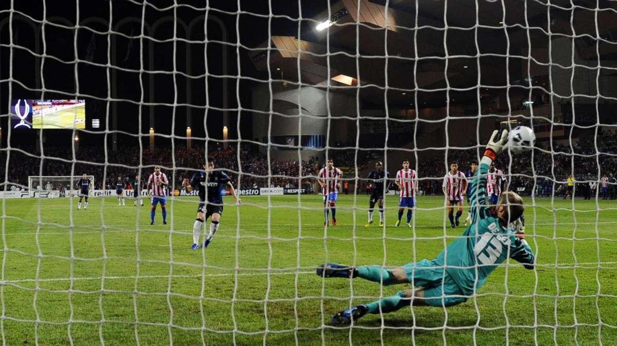 Ag. De Gea: "Roma? Non posso fare commenti, piace a molti club"
