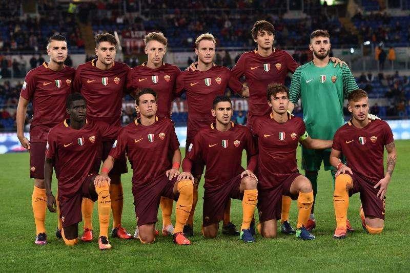 UEFA YOUTH LEAGUE - Cork City FC vs AS Roma: le probabili formazioni