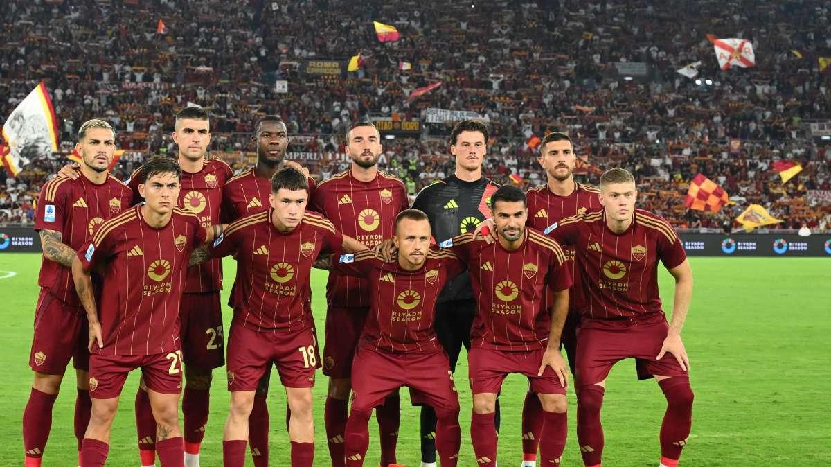 EA FC25, svelate le squadre della modalità Rush di Mancini, Cristante, Soulé e Baldanzi. VIDEO!