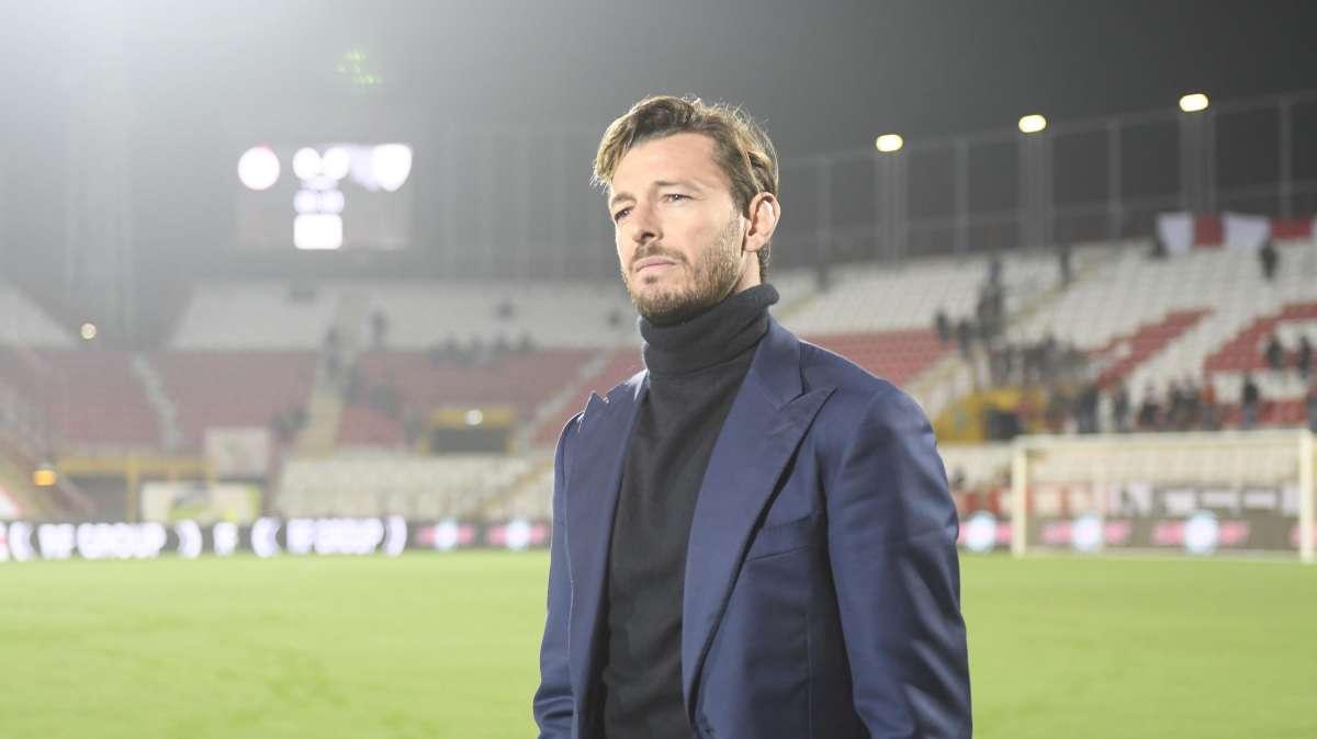 Udinese, Balzaretti: "Samardzic mi ricorda il primo Pjanic"