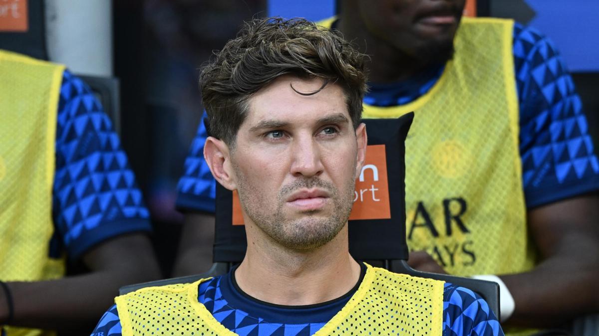 Inter, Stones salta la Roma per un risentimento muscolare: la nota del club