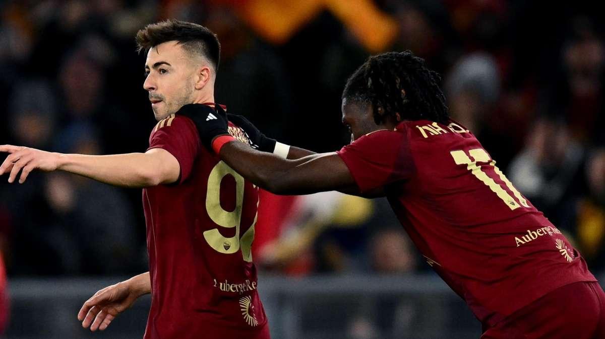Roma-Genoa 3-1 - La gara sui social: "Come un infortunio ti cambia la partita, esce il peggiore ed entra chi ti cambia il match"