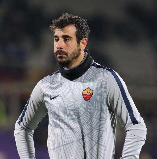 Curci: "Vi racconto l'esordio in Champions con la Roma: Doni aveva la febbre, secondo me voleva evitare un'altra figuraccia..."