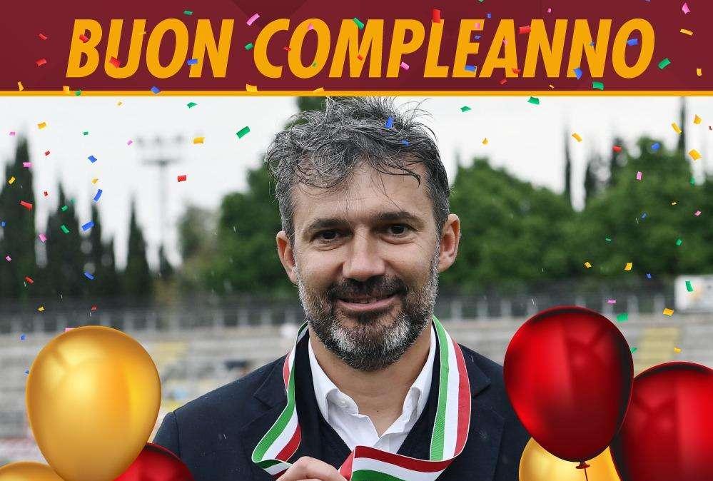 L'allenatore di Torino che ha interrotto l'egemonia della Juventus in campo Femminile: tanti auguri Alessandro. GRAFICA!