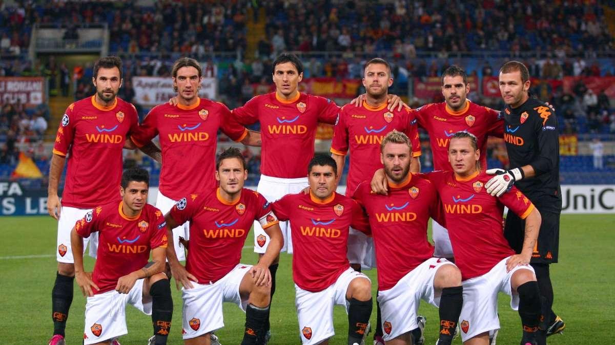 Torna il Basilea, la Roma vuole concedersi il bis