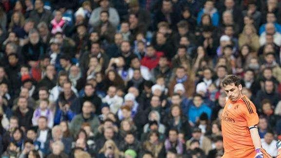 Dalla Spagna: i genitori di Casillas rivelano i motivi del mancato passaggio del figlio alla Roma