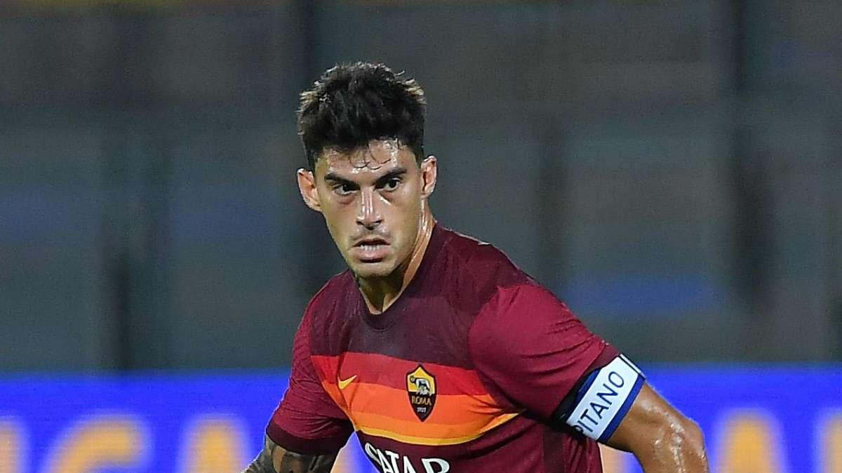 Roma-UniPomezia, anche Diego Perotti presente a Trigoria 