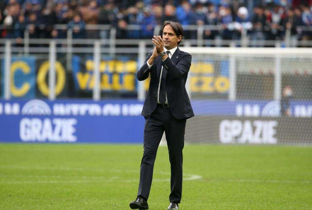 Inter, Inzaghi: "Ottavi? Siamo a un buon punto"
