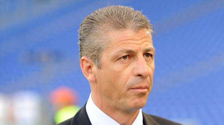 Rizzitelli: "La Roma deve approfittare del momento di Inter e Fiorentina"