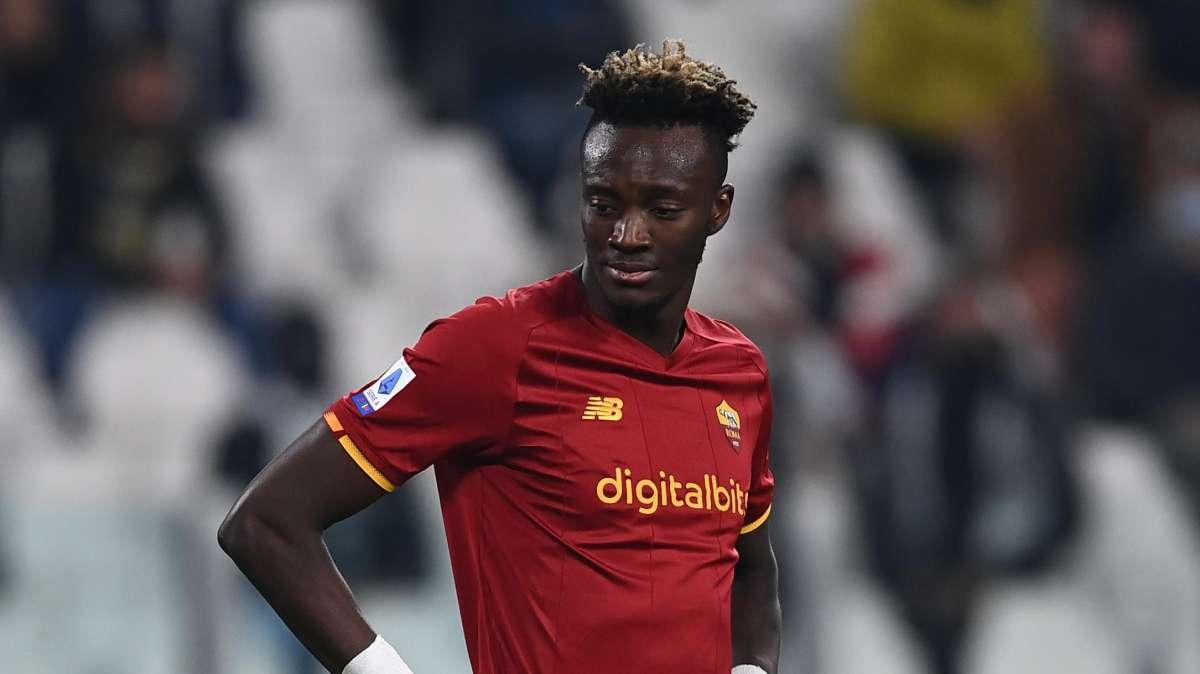 San Marino-Inghilterra 0-10, assist e gol per Abraham nella ripresa