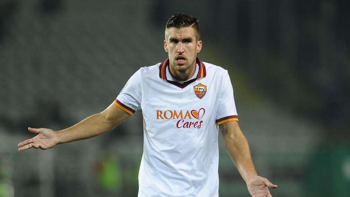 Strootman su Twitter: "Peccato non essere riusciti a vincere, ma siamo pronti a ripartire"