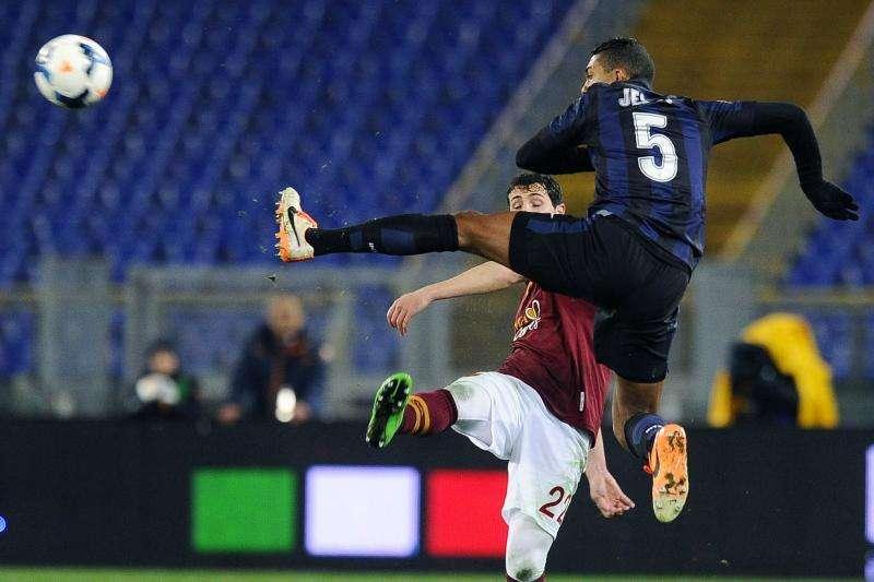 Juan Jesus-Roma - La situazione