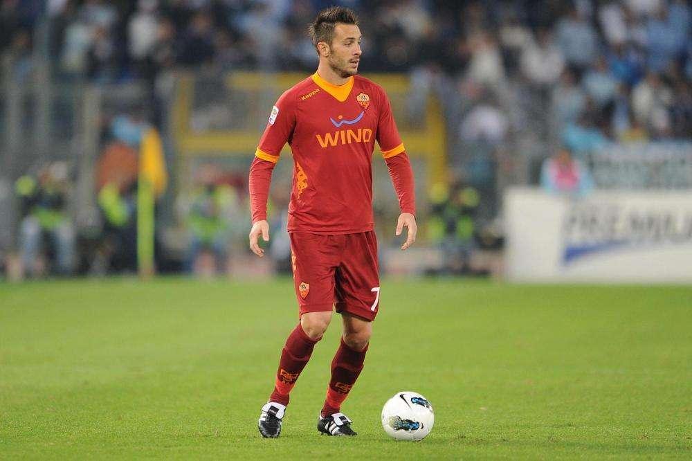 Cassetti: "De Rossi avrebbe fatto di tutto per finire la carriera con la maglia che ama"