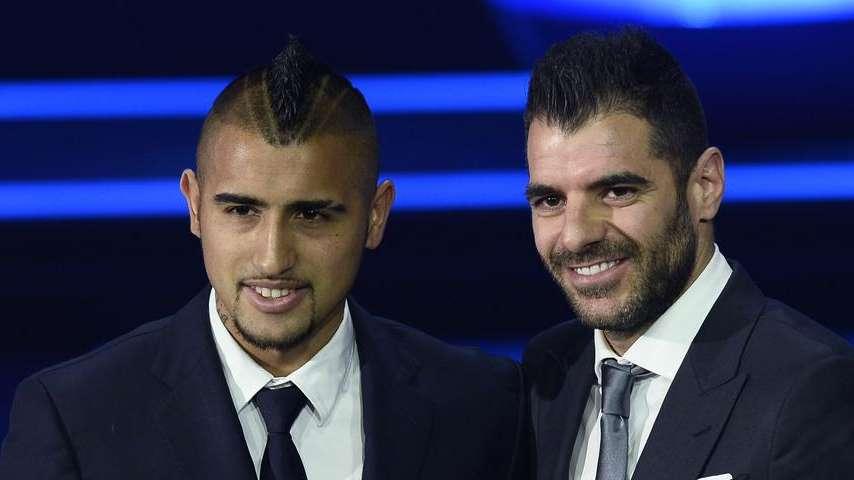 Perrotta: "Sulla carta la Roma non dovrebbe aver problemi contro l'Inter"
