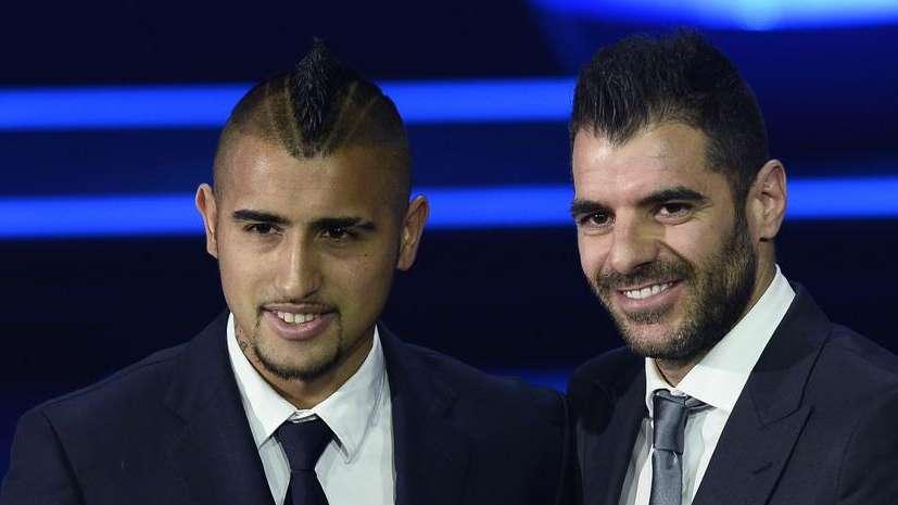 Perrotta: "Juventus-Roma? Totti e De Sanctis sono stati coraggiosi a dire ciò che pensavano"