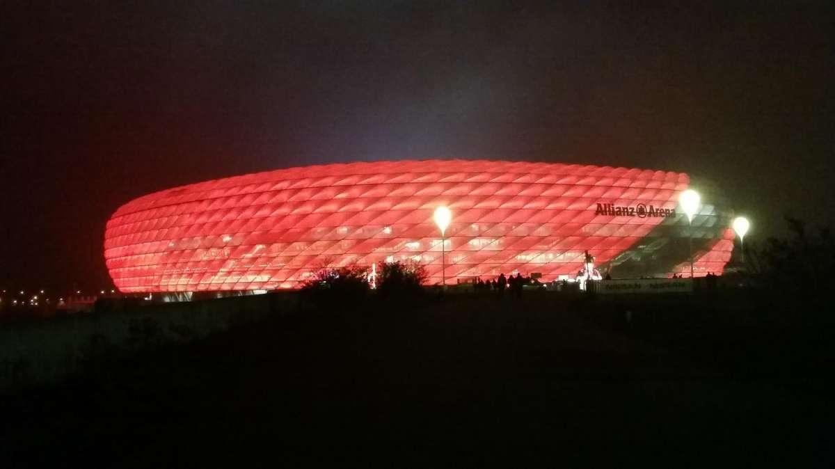 Bayern-Roma 2-0 - Le pagelle