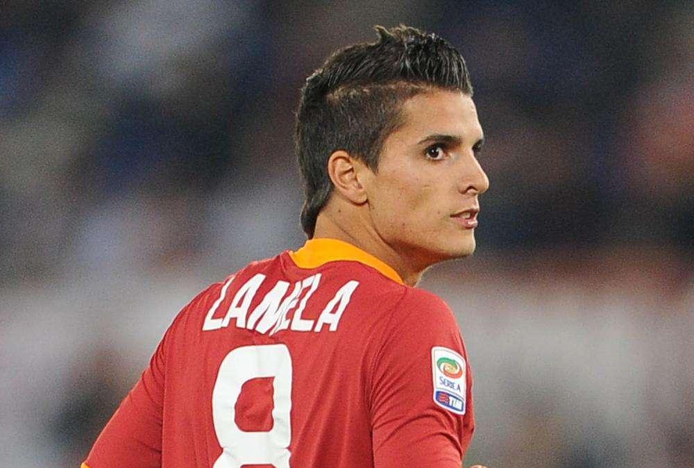 Alberti: "Alvarez è più forte e più pronto di Lamela"