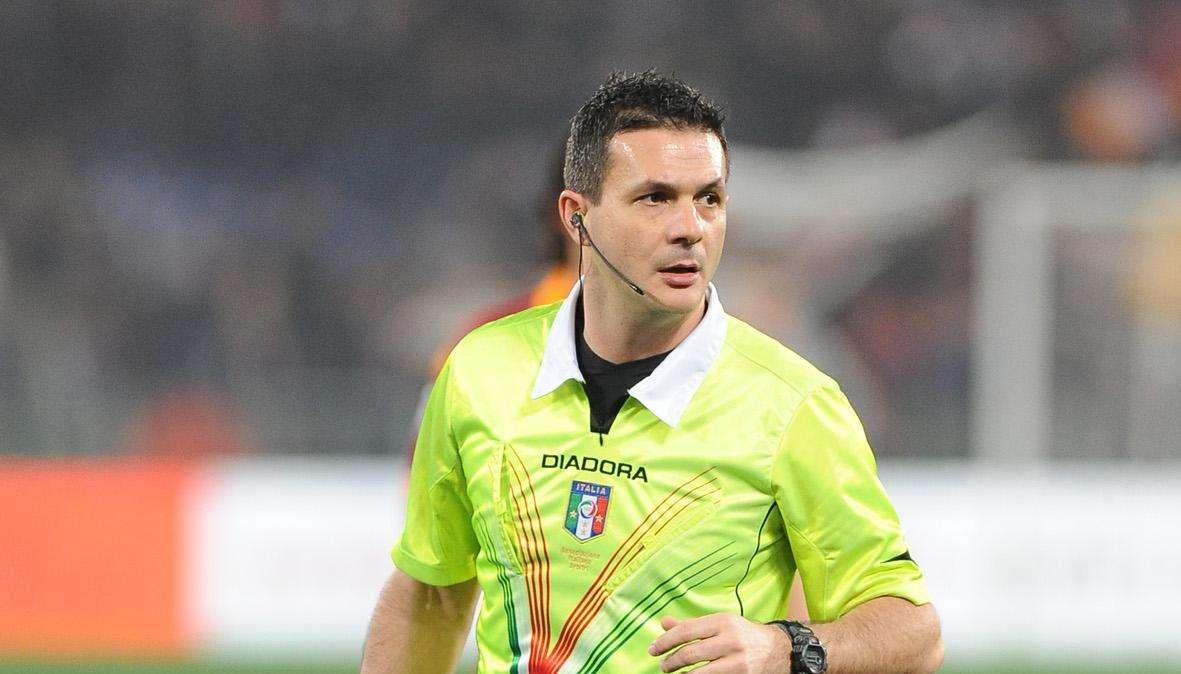 Un Chi...occhio al Regolamento - Roma-Cagliari 2-4