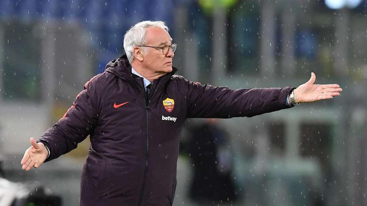 Accadde oggi - Torna Ranieri, lascia Monchi. Standing ovation per Totti al Bernabeu: "Un'emozione". Garcia: "Pareggio inquietante"